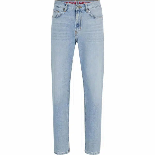 HUGO BOSS SS23
