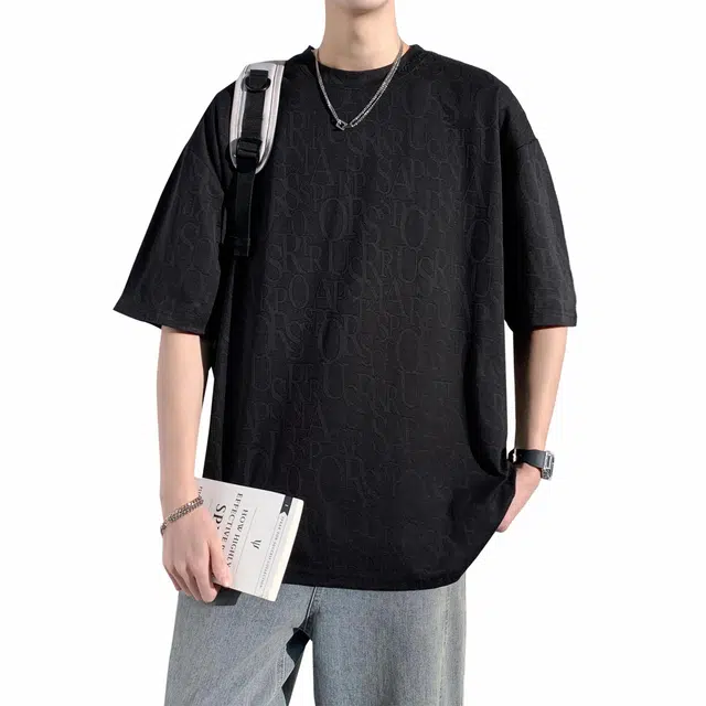 MARK WAFFLE T