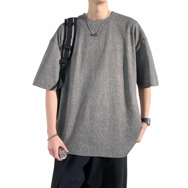 MARK WAFFLE T