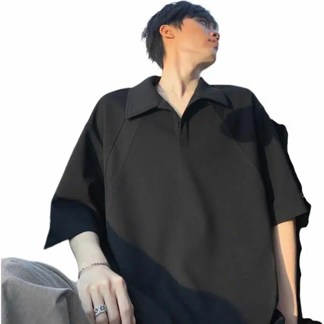 VIPGOOSE PoLoCleanfitT