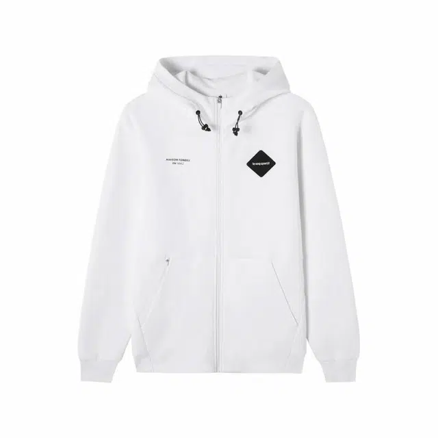 le coq sportif LOGO