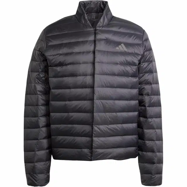 adidas FW24 LITE DOWN HELIONIC Logo