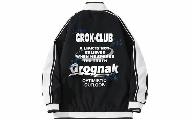 GROGNAK Logo