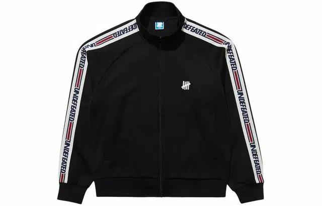 UNDEFEATED SS24 Logo