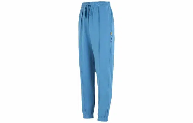 Nike Lebron Jogger Pants Blue