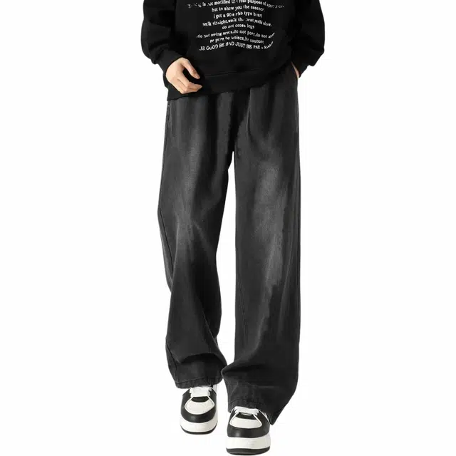 COMOWA vibebootcut