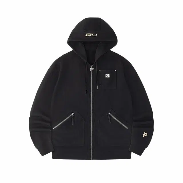 FILA FUSION
