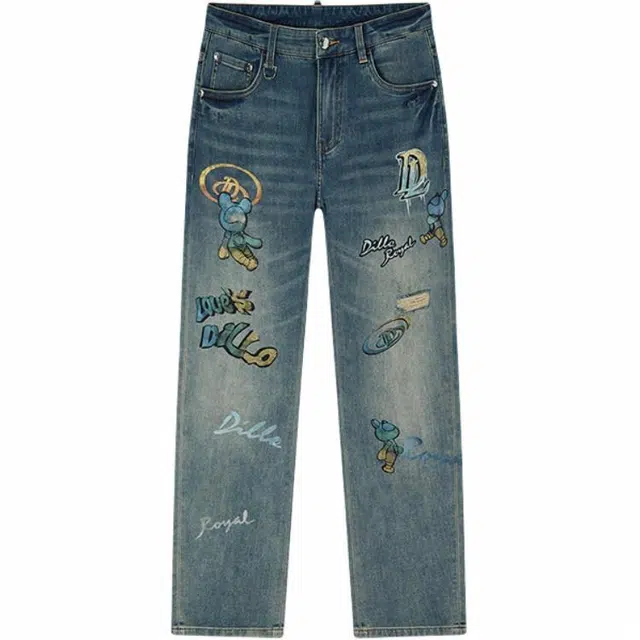 DILLO SS25