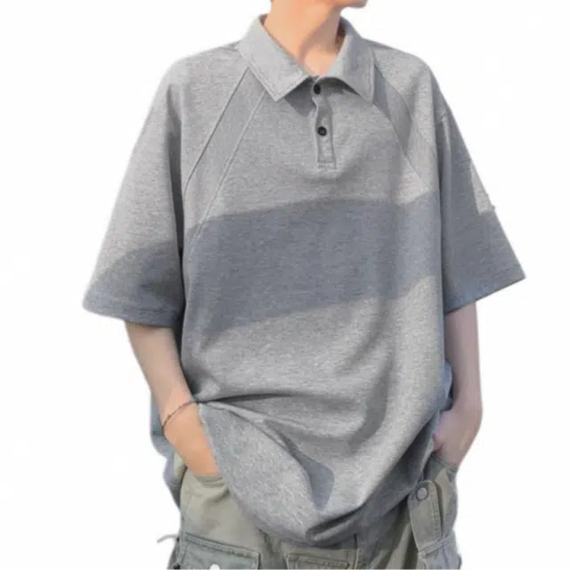 VIPGOOSE PoLoCleanfitT