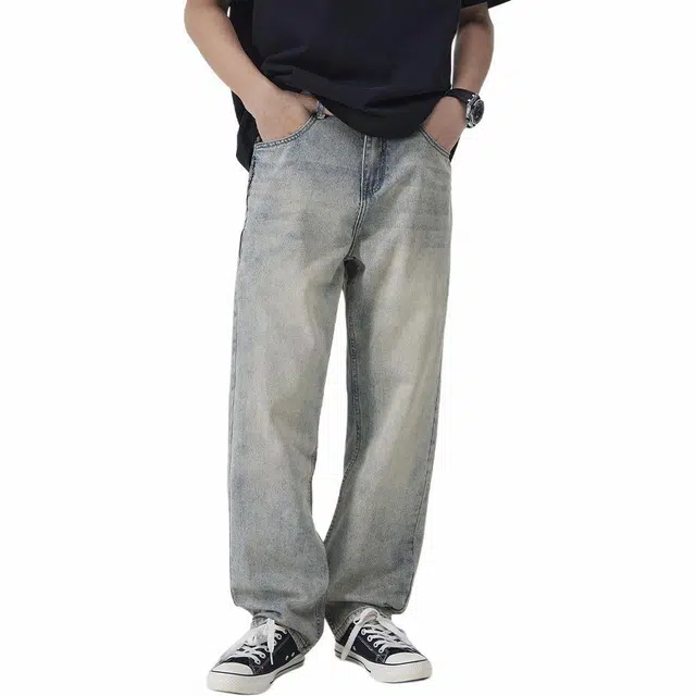 -V-