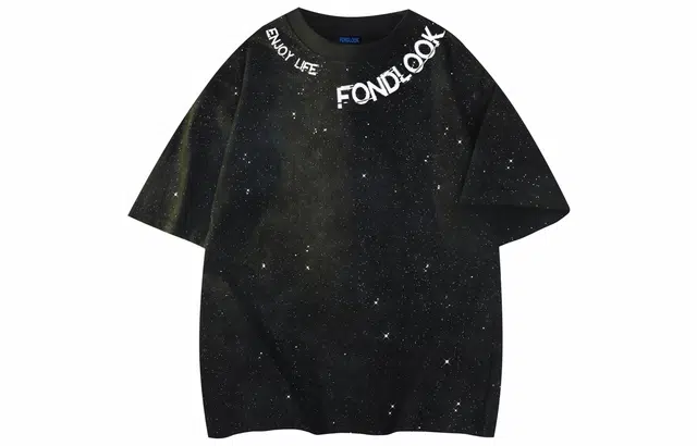 FONDLOOK LogoT