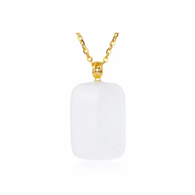 CHINA GOLD 18K K0.08g