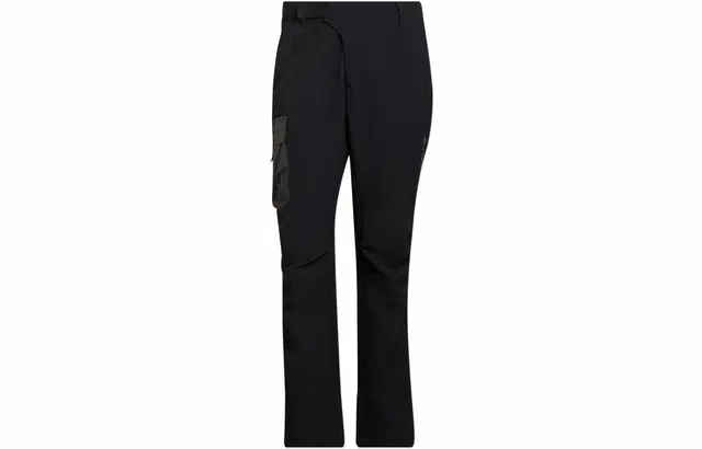 adidas Terrex Madetober Pant Logo