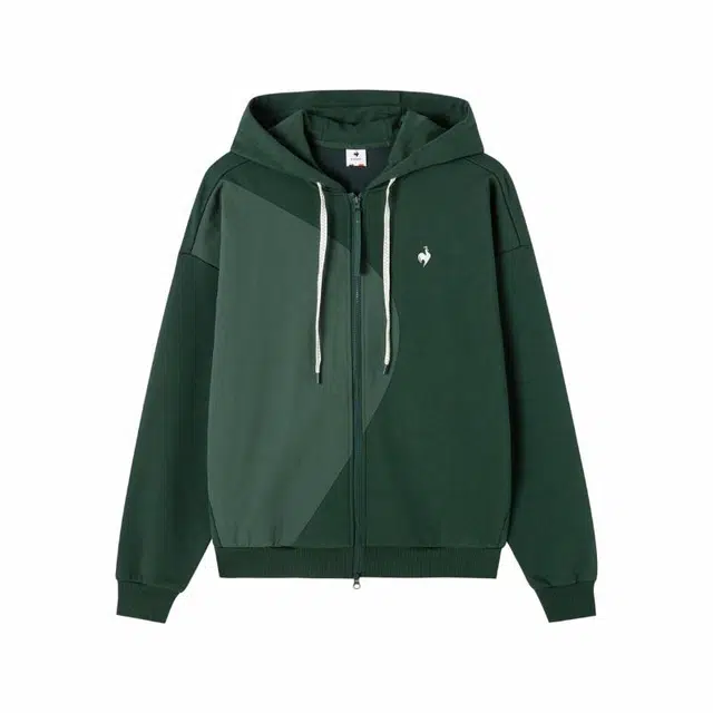 Le Coq Sportif Tennis Series Hoodie