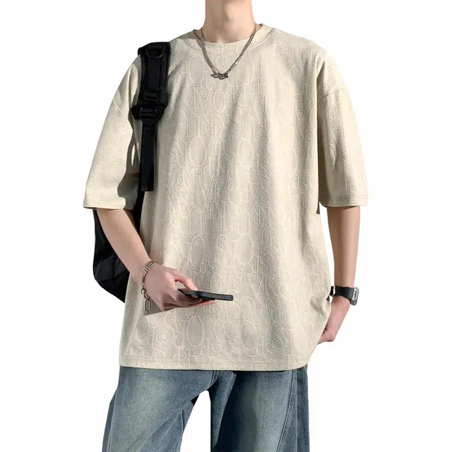 MARK WAFFLE T