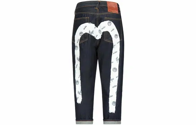 EVISU M
