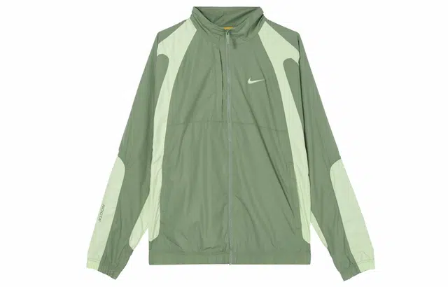 Nike x NOCTA SS24 logo