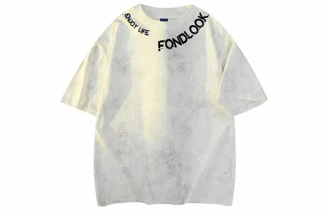 FONDLOOK LogoT