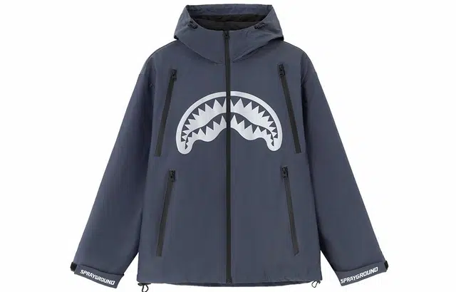 SPRAYGROUND LOGO
