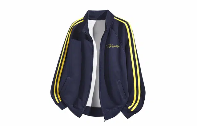 BOBBY ABLEY Logo