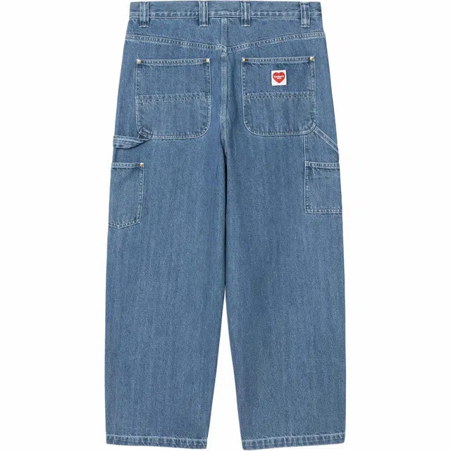 Carhartt WIP SS25 Nash Double Knee Pant