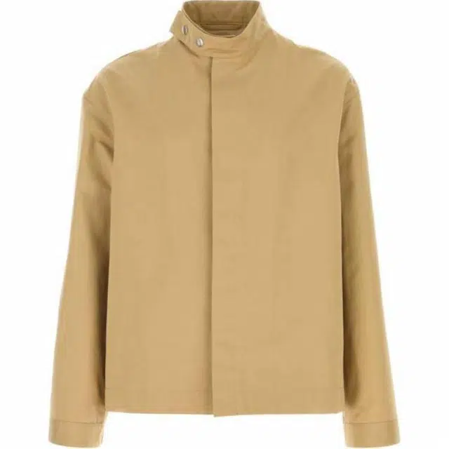 JIL SANDER