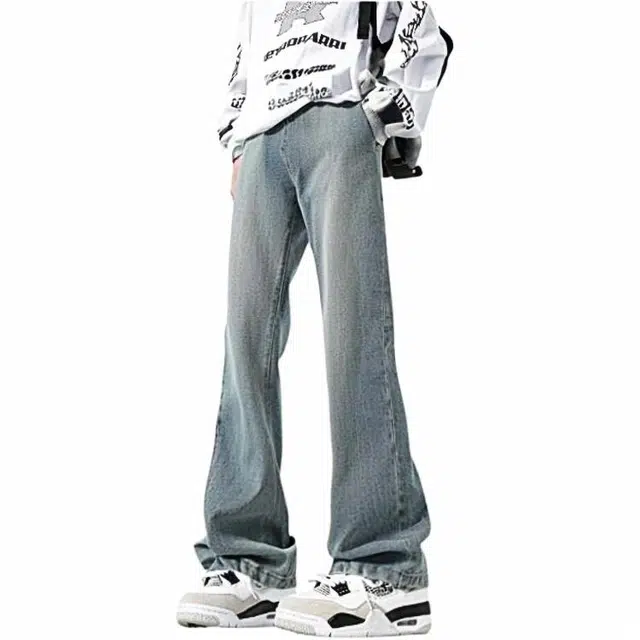 VIPGOOSE Cleanfit