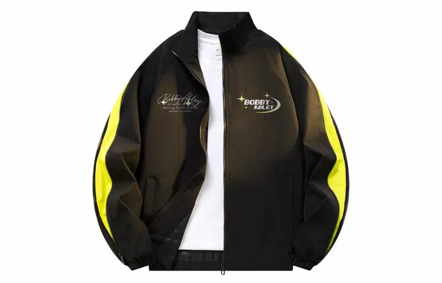 BOBBY ABLEY Logo