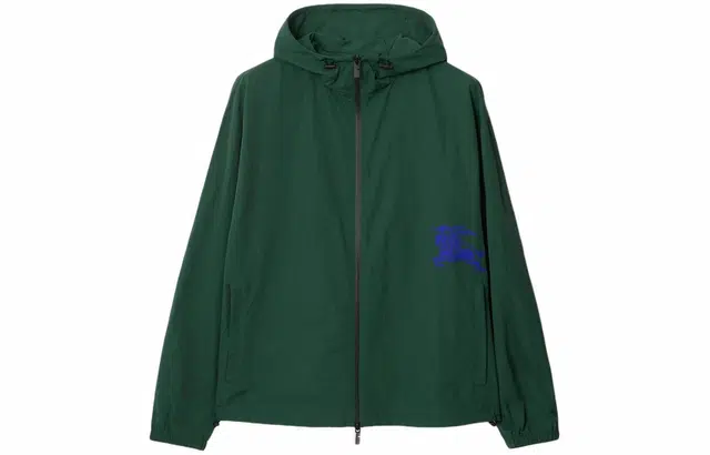 Burberry SS24 Logo