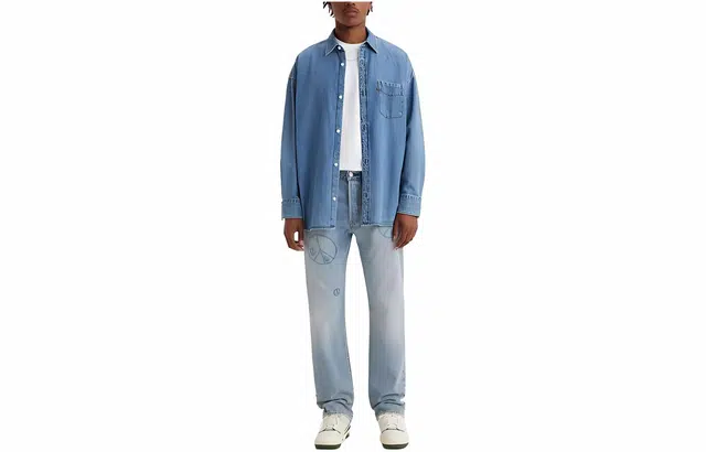 Levis
