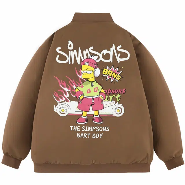 The Simpsons Logo