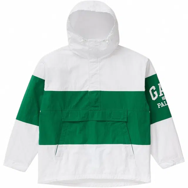 GAP x PALACE SS24 WINDBREAKER