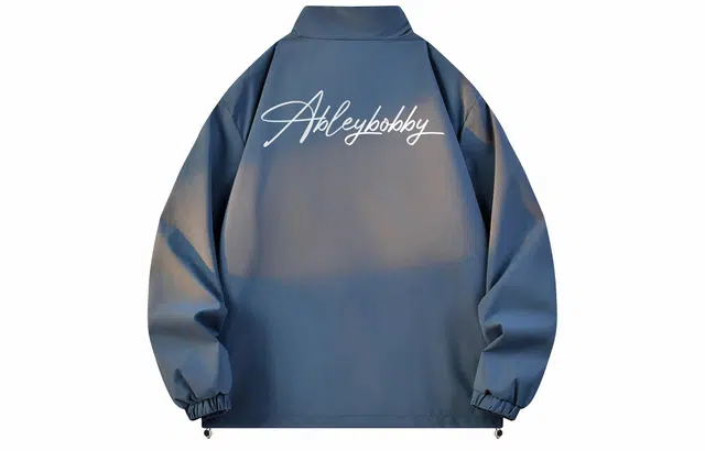 BOBBY ABLEY Logo