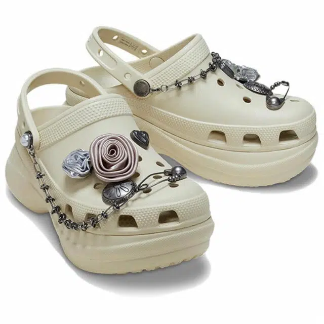 Crocs EVA