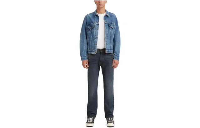 Levis