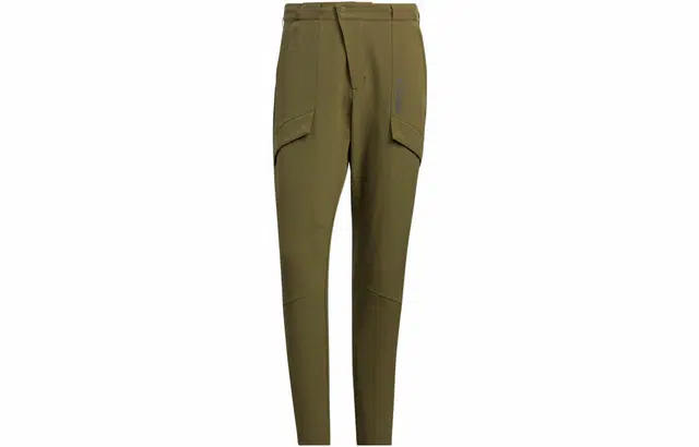 adidas Terrex Dwr Pants Logo