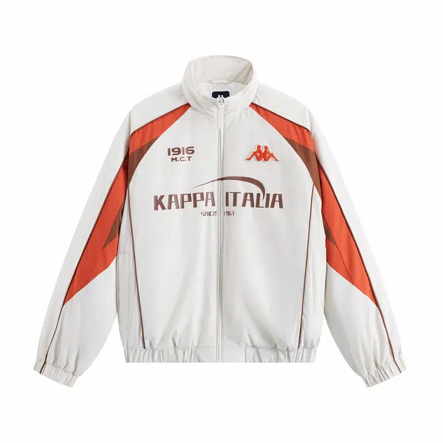 Kappa KAPPA 1916 Logo