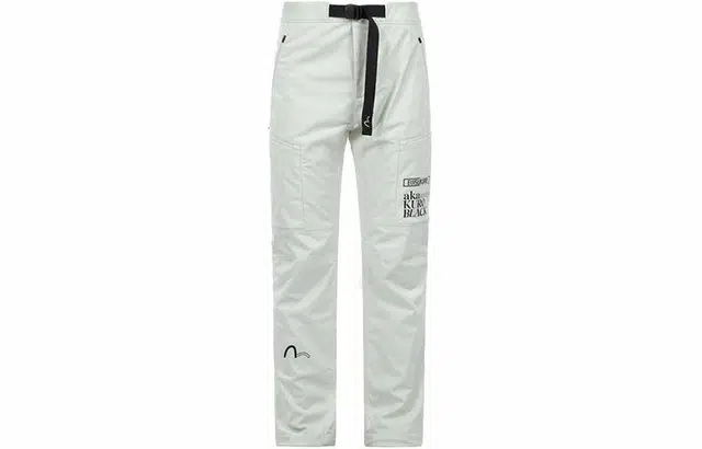 EVISU KURO AW22