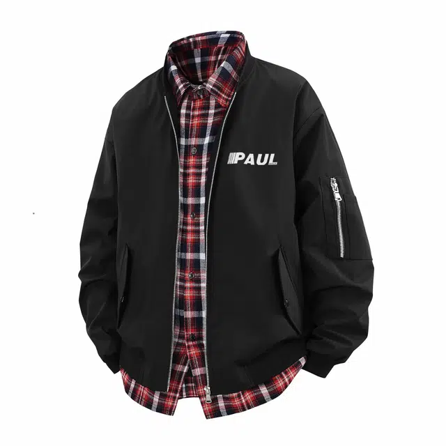 PAUL COSTELLOE Logo