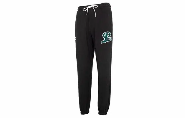 PUMA Team Sweatpants Tr Logo