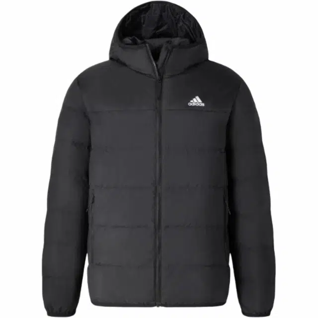 adidas Down Jacket Black