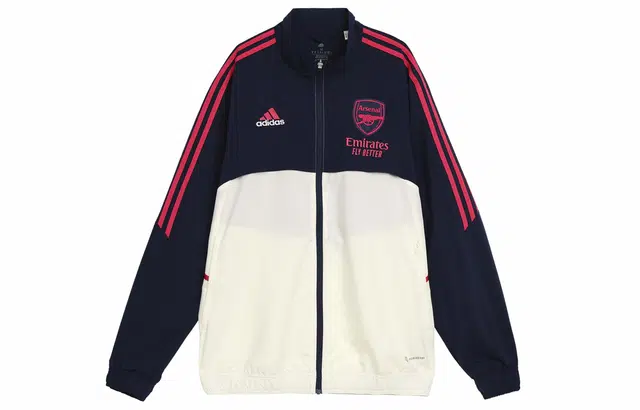 adidas Logo 2022-23