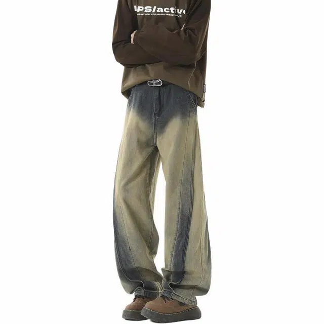 VIPGOOSE cleanfit