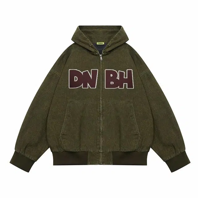 DNBH Logo