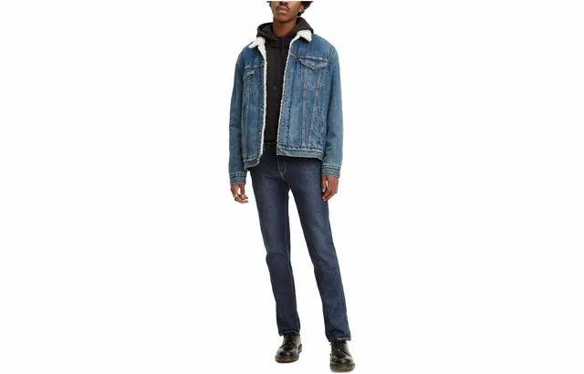 Levis SS23