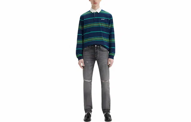 Levis SS23