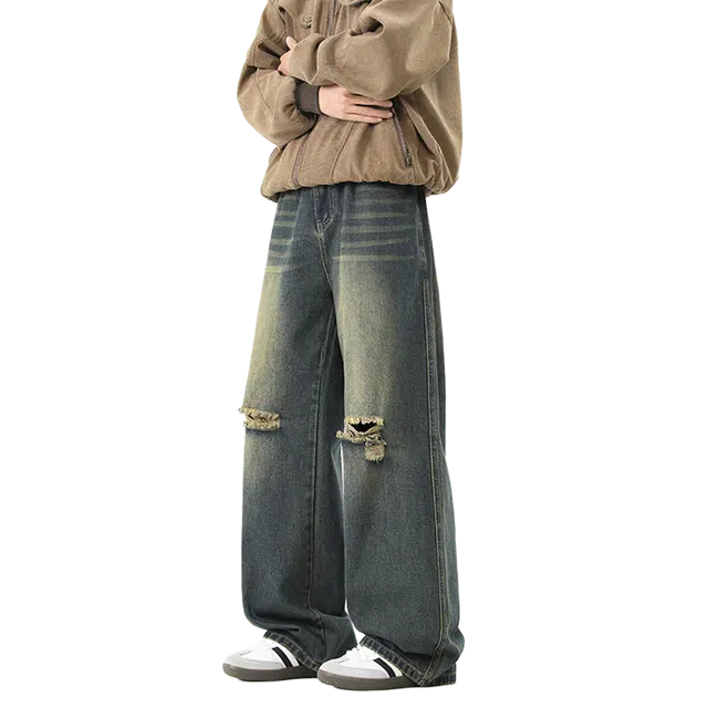 EVE Jeans