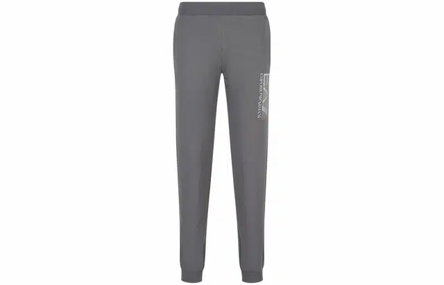 EMPORIO ARMANI FW22 Logo