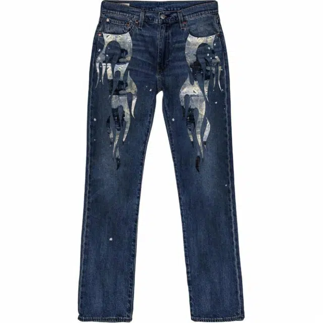 levis TATR