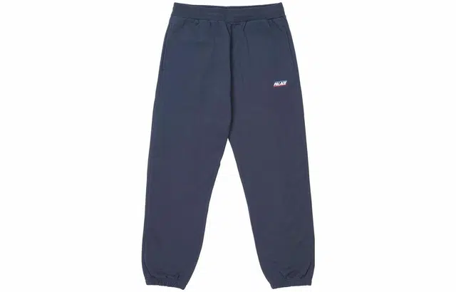 Palace Basically A Jogger Navy